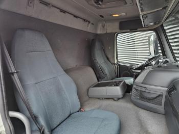 Volvo FM 500 6x2 / MACHINE TRANSPORT / HYDRAULIC RAMPS.